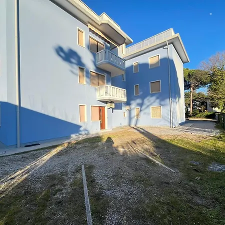 Lira Apartment Bibione